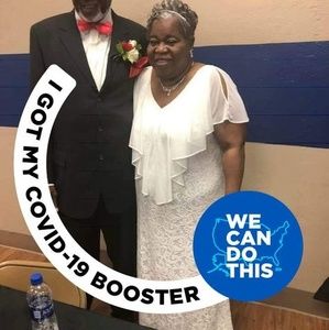 Meet your Posher, Sharron